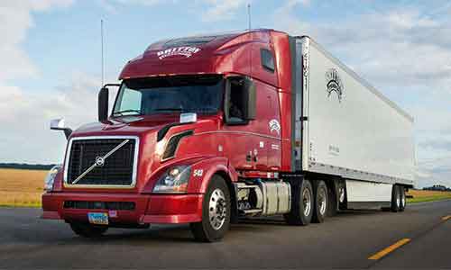 Marine Infrastructure